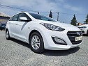 Hyundai i30 WG 1.6 CRDi 81kW KOMFORT *ČR