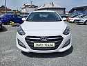 Hyundai i30 WG 1.6 CRDi 81kW KOMFORT *ČR