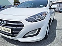 Hyundai i30 WG 1.6 CRDi 81kW KOMFORT *ČR