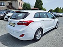 Hyundai i30 WG 1.6 CRDi 81kW KOMFORT *ČR