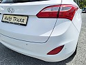 Hyundai i30 WG 1.6 CRDi 81kW KOMFORT *ČR