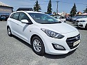 Hyundai i30 WG 1.6 CRDi 81kW KOMFORT *ČR