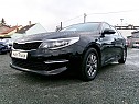 Kia Optima SW 1.7 CRDi DCT Business Line