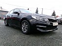 Kia Optima SW 1.7 CRDi DCT Business Line