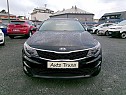 Kia Optima SW 1.7 CRDi DCT Business Line