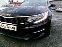 Kia Optima SW 1.7 CRDi DCT Business Line