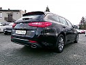 Kia Optima SW 1.7 CRDi DCT Business Line