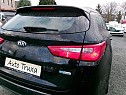 Kia Optima SW 1.7 CRDi DCT Business Line