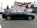 Kia Optima SW 1.7 CRDi DCT Business Line