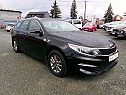 Kia Optima SW 1.7 CRDi DCT Business Line