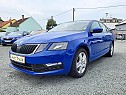 Škoda Octavia 1.5 TSI 110kW AMBITION+ *ČR