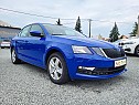 Škoda Octavia 1.5 TSI 110kW AMBITION+ *ČR