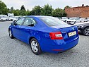 Škoda Octavia 1.5 TSI 110kW AMBITION+ *ČR