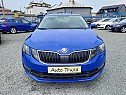 Škoda Octavia 1.5 TSI 110kW AMBITION+ *ČR