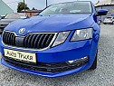 Škoda Octavia 1.5 TSI 110kW AMBITION+ *ČR