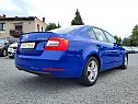 Škoda Octavia 1.5 TSI 110kW AMBITION+ *ČR