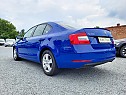 Škoda Octavia 1.5 TSI 110kW AMBITION+ *ČR