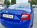 Škoda Octavia 1.5 TSI 110kW AMBITION+ *ČR