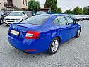 Škoda Octavia 1.5 TSI 110kW AMBITION+ *ČR