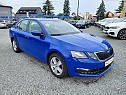 Škoda Octavia 1.5 TSI 110kW AMBITION+ *ČR