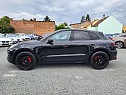 Porsche Macan 3.0 V6 GTS