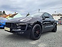 Porsche Macan 3.0 V6 GTS