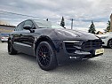 Porsche Macan 3.0 V6 GTS