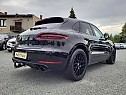 Porsche Macan 3.0 V6 GTS