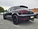 Porsche Macan 3.0 V6 GTS