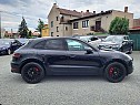 Porsche Macan 3.0 V6 GTS