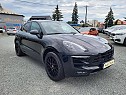 Porsche Macan 3.0 V6 GTS