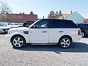 Land Rover Range Rover Sport 3.6 TDV8 AWD *LAUNCH EDITION*