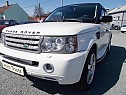 Land Rover Range Rover Sport 3.6 TDV8 AWD *LAUNCH EDITION*