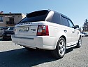 Land Rover Range Rover Sport 3.6 TDV8 AWD *LAUNCH EDITION*