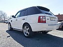 Land Rover Range Rover Sport 3.6 TDV8 AWD *LAUNCH EDITION*