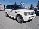 Land Rover Range Rover Sport 3.6 TDV8 AWD *LAUNCH EDITION*