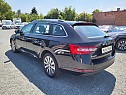 Škoda Superb III FL combi 2.0 TDi DSG STYLE