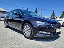 Škoda Superb III FL combi 2.0 TDi DSG STYLE