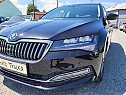 Škoda Superb III FL combi 2.0 TDi DSG STYLE