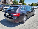 Škoda Superb III FL combi 2.0 TDi DSG STYLE