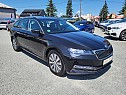 Škoda Superb III FL combi 2.0 TDi DSG STYLE