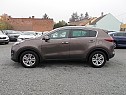 Kia Sportage 1.7 CRDI automat 7DCT STYLE ČR