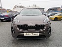 Kia Sportage 1.7 CRDI automat 7DCT STYLE ČR