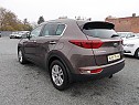 Kia Sportage 1.7 CRDI automat 7DCT STYLE ČR