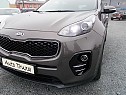 Kia Sportage 1.7 CRDI automat 7DCT STYLE ČR