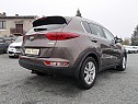 Kia Sportage 1.7 CRDI automat 7DCT STYLE ČR