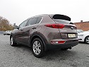 Kia Sportage 1.7 CRDI automat 7DCT STYLE ČR