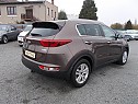 Kia Sportage 1.7 CRDI automat 7DCT STYLE ČR