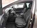 Kia Sportage 1.7 CRDI automat 7DCT STYLE ČR