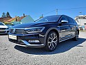 Volkswagen Passat Variant ALLTRACK 2.0 TDi 176kW DSG 4x4